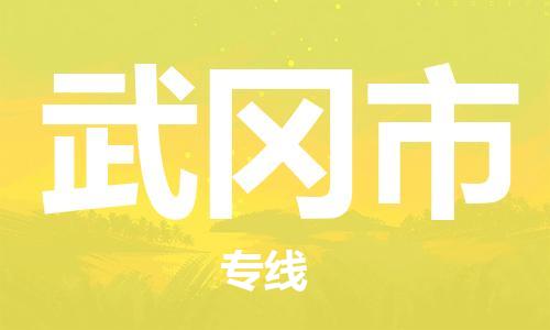 佛山到武岡市物流專線_佛山至武岡市物流公司_佛山到武岡市貨運專線