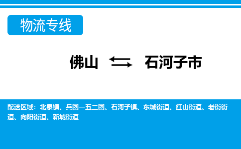 佛山到石河子市物流專線_佛山至石河子市物流公司_佛山到石河子市貨運(yùn)專線