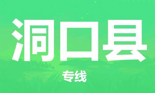 廣州到洞口縣物流公司|廣州至洞口縣貨運(yùn)專線