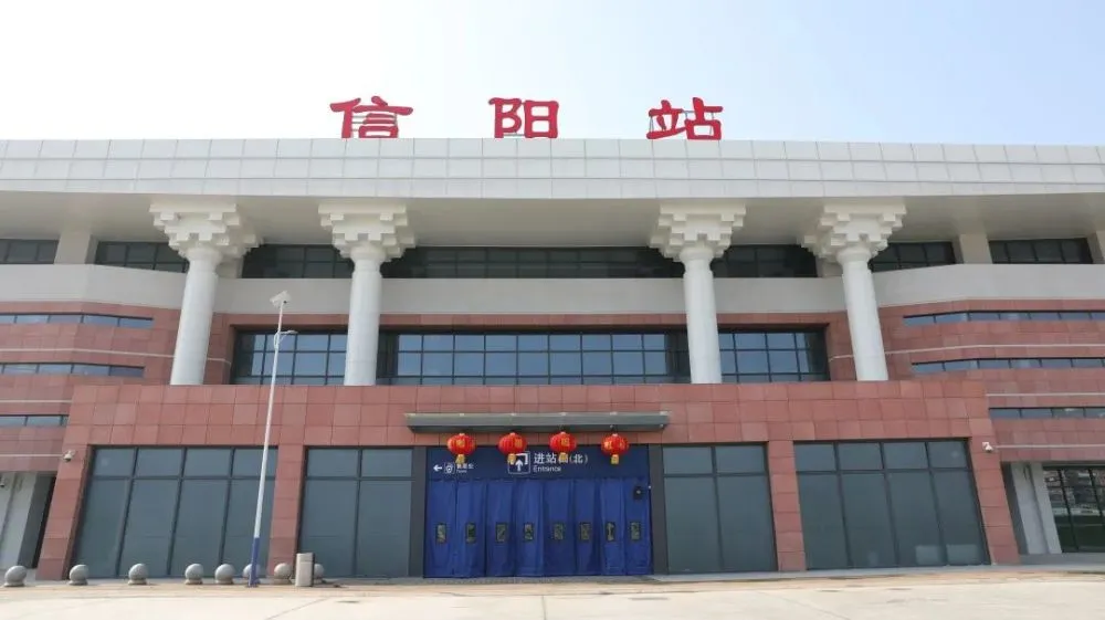 義烏市到信陽(yáng)物流專線-重大設(shè)備運(yùn)輸專線「天天發(fā)車」