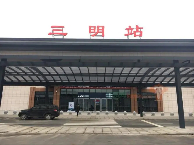 義烏市到三明物流專(zhuān)線-大型機(jī)械運(yùn)輸專(zhuān)線「直達(dá)不中轉(zhuǎn)」
