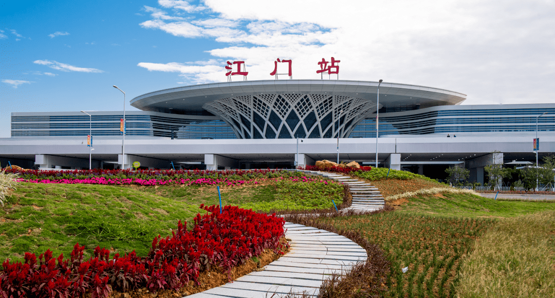 義烏市到江門物流專線-物流專線直達不中轉(zhuǎn)「機動性高」