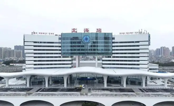 義烏市到北海物流專線-設(shè)備配件運(yùn)輸專線「價(jià)格優(yōu)惠」
