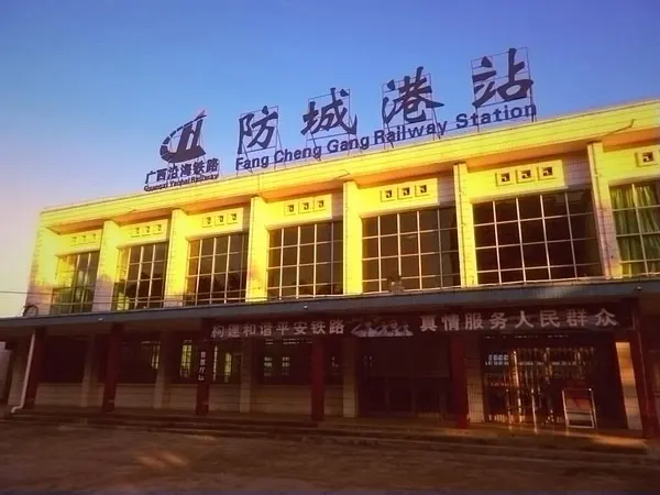 義烏市到防城港物流專線-電動車托運(yùn)專線「丟損必賠」