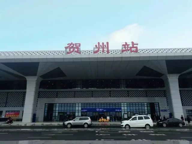 義烏市到賀州物流專線-建筑材料運(yùn)輸專線「多久時間」
