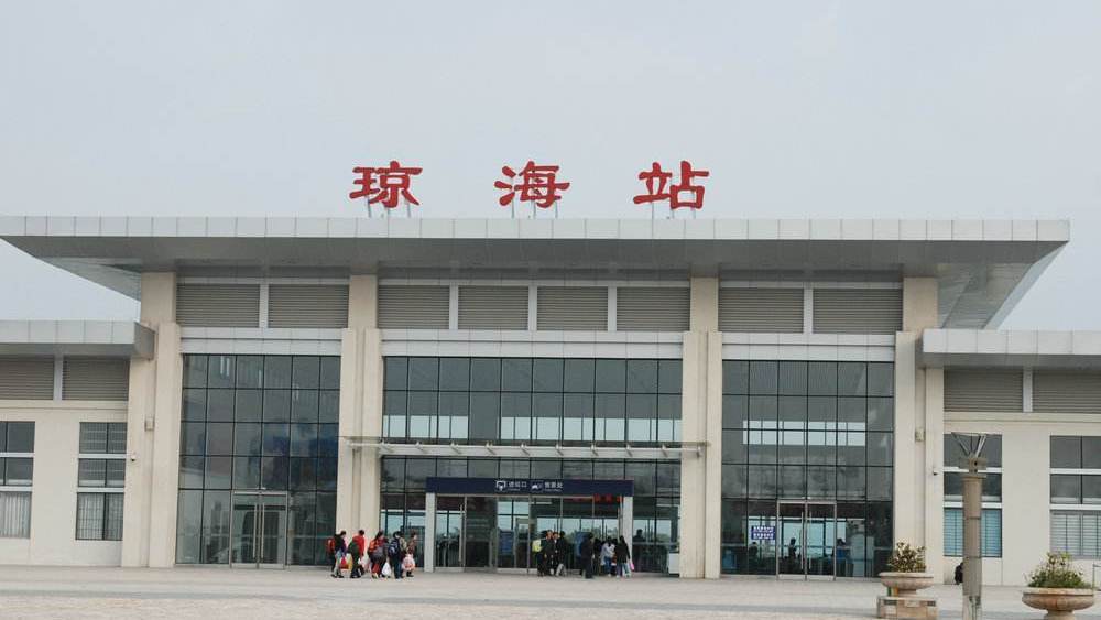 義烏市到瓊海物流專線-設(shè)備配件運輸專線「保價運輸」
