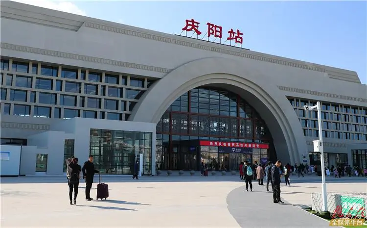 義烏市到慶陽(yáng)物流專(zhuān)線(xiàn)-物流專(zhuān)線(xiàn)上門(mén)取貨「直達(dá)往返」